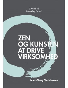 Zen og kunsten at drive...