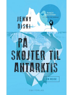 På skøjter til Antarktis
