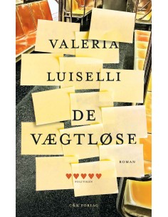 De vægtløse