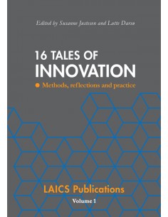 16 Tales of Innovation