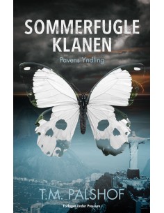 Sommerfugleklanen - Pavens...