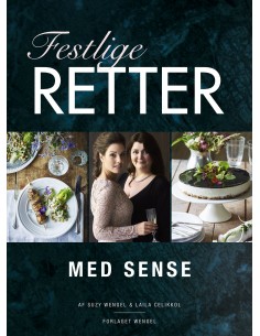 Festlige retter med Sense
