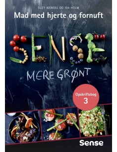 Mad med hjerte og fornuft 3