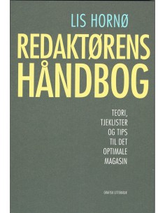 Redaktørens håndbog