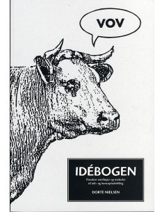 Idébogen