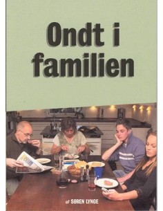 Ondt i familien
