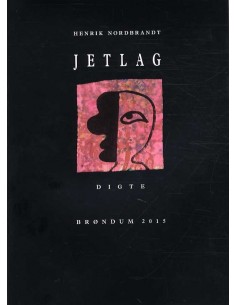 JETLAG - digte
