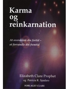 Karma og Reinkarnation