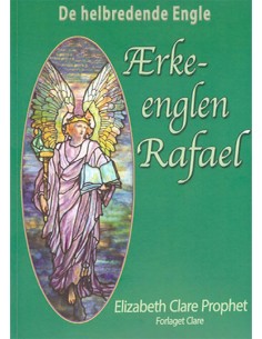 Ærkeenglen Rafael