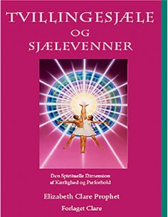 Tvillingesjæle og Sjælevenner