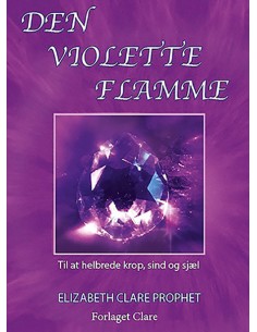 Den Violette Flamme