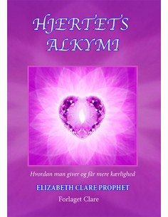 Hjertets Alkymi