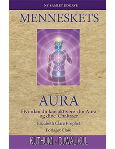Menneskets Aura
