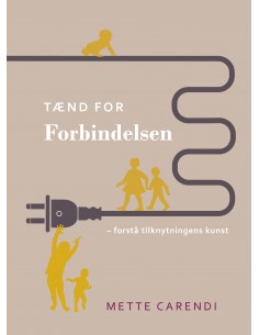 Tænd for forbindelsen