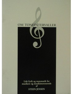 Om toneintervaller