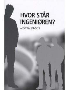 Hvor står ingeniøren?