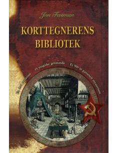 Korttegnerens bibliotek