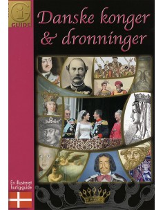 Danske konger & dronninger