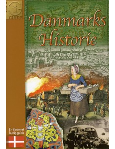 Danmarks historie
