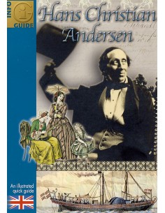Hans Christian Andersen