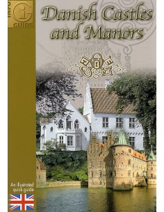 Danish castles and manors