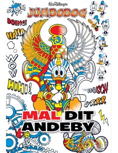MAL DIT ANDEBY