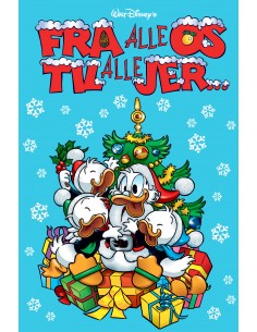 Disneys Juleklassikere 24