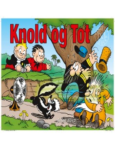 Knold & Tot Julen 2017