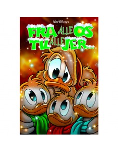 Disneys Juleklassikere 23