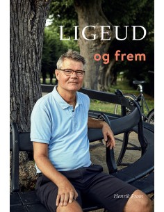Ligeud og frem