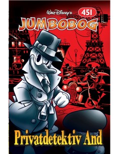 Jumbobog 451