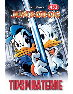 Jumbobog 452