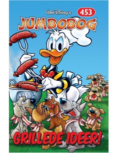 Jumbobog 453