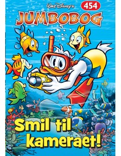 Jumbobog 454