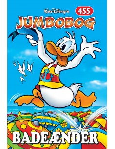 Jumbobog 455