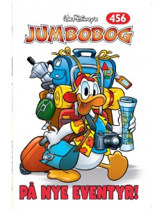 Jumbobog 456