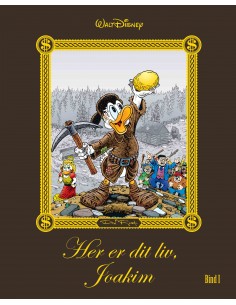 Her er dit liv, Joakim -...