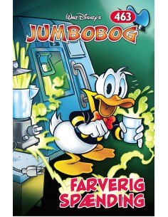Jumbobog 463