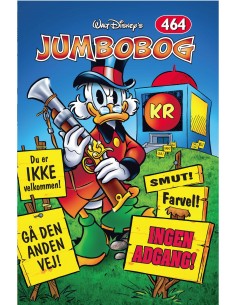 Jumbobog 464