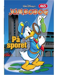 Jumbobog 465