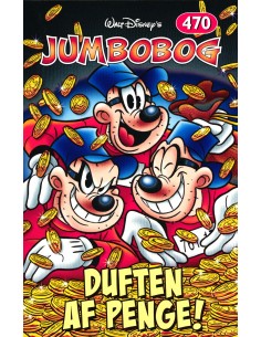 Jumbobog 470