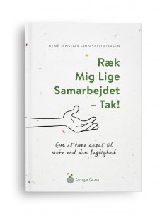 Ræk mig lige samarbejdet -...