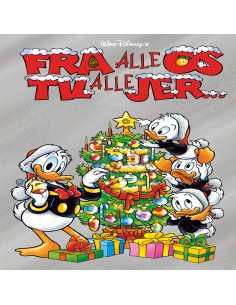 Disneys Juleklassikere 25