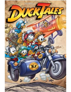 DUCKTALES
