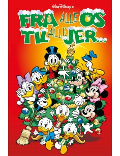 Disneys Juleklassikere 26