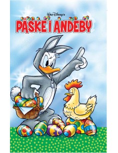 Påske i Andeby