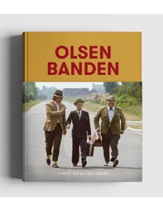 Olsen Banden