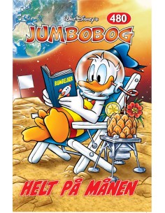 Jumbobog 480