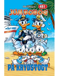 Jumbobog 481