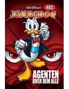 Jumbobog 482